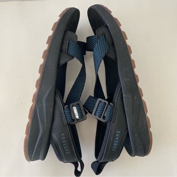 Forsake Rogue Performance Water Open Toe Sandals Size 13 main image 13